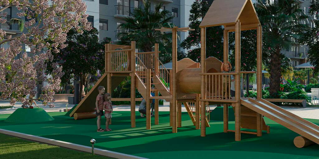 Lançamento Apartamento
